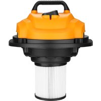 Пылесос Deko DKVC-1400-15S 083-1061 - Превью изображения №5 — Интернет-Магазин TECNO.BY
