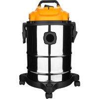 Пылесос Deko DKVC-1400-15S 083-1061 - Превью изображения №2 — Интернет-Магазин TECNO.BY