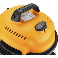 Пылесос Deko DKVC-1400-15S 083-1061 - Превью изображения №4 — Интернет-Магазин TECNO.BY