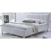 Halmar Sandy 200x160 (белый)