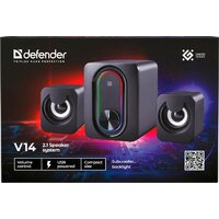 Defender V14 Image #9