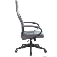 Бюрократ CH-608 Fabric (темно-серый Alfa 44) Image #8