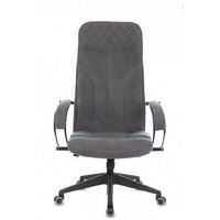 Бюрократ CH-608 Fabric (темно-серый Alfa 44) Image #2