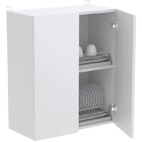 Артём-Мебель Мэри 600мм СН-114.199 (белый) Image #2