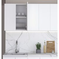 Артём-Мебель Мэри 600мм СН-114.199 (белый) Image #3