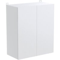 Артём-Мебель Мэри 600мм СН-114.199 (белый)