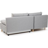 Mio Tesoro Норд 542 2ек-1пф BoxWel (194 серый) Image #4