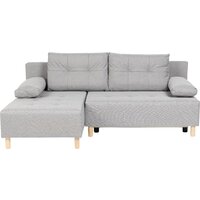 Mio Tesoro Норд 542 2ек-1пф BoxWel (194 серый)