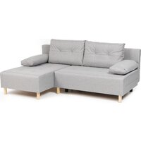 Mio Tesoro Норд 542 2ек-1пф BoxWel (194 серый) Image #2