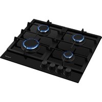 Варочная панель Weissgauff HG 640 BFh - Превью изображения №4 — Интернет-Магазин TECNO.BY