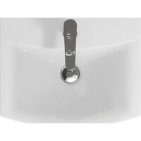 Cersanit CARINA 50 (с пьедесталом) Image #5