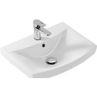 Cersanit CARINA 50 (с пьедесталом) Image #2