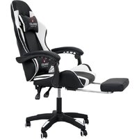 Calviano 1584 (PU, черный/белый)