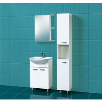 Акваль Тумба под умывальник София 50 [ES.50.00.00.N] Image #2