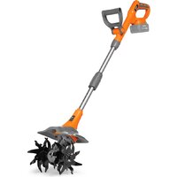 Daewoo Power DAT 2521Li (без АКБ) Image #2