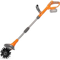 Daewoo Power DAT 2521Li (без АКБ) Image #4