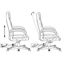 Zombie Game 17 (черный/серый) Image #6