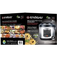 Endever Vita-90 Image #2