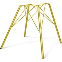 Sheffilton SHT-ST19/S37 (черный/золото) Image #5