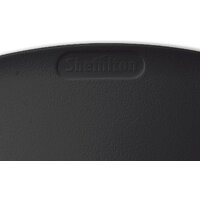 Sheffilton SHT-ST19/S37 (черный/золото) Image #2