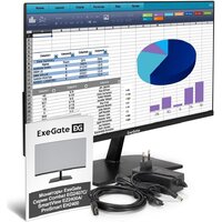 Монитор ExeGate ProSmart EH2400 EX300419RUS - Превью изображения №5 — Интернет-Магазин TECNO.BY