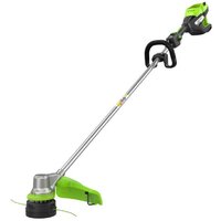 Greenworks ST121 2112507 (без АКБ)