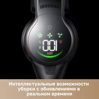 Пылесос Trouver Cordless Vacuum Cleaner J40 V2517 (евровилка) - Превью изображения №15 — Интернет-Магазин TECNO.BY