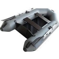 Муссон 2400 (серый) Image #2