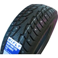 HI FLY Win-Turi 215 195/65R15 91T (шипы) Image #2