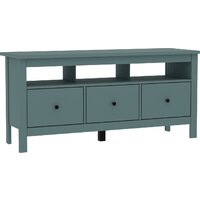 Mio Tesoro Сага 3 ящика 2.08.03.090.6 (темно-бирюзовый)