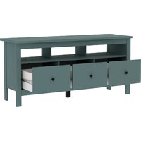 Mio Tesoro Сага 3 ящика 2.08.03.090.6 (темно-бирюзовый) Image #2