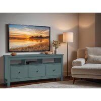 Mio Tesoro Сага 3 ящика 2.08.03.090.6 (темно-бирюзовый) Image #4