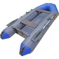 Муссон 2800 НД (серый/синий) Image #2