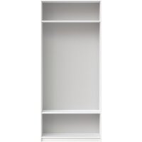 Mio Tesoro Макс 100x36x233 2.06.07.260.1 (белый) Image #2