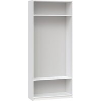 Mio Tesoro Макс 100x36x233 2.06.07.260.1 (белый)