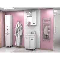 Какса-А Тумба под умывальник Пикколо 50 458380 Image #3