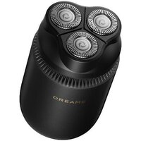 Электробритва Dreame S7 AS01A (черный) - Превью изображения №2 — Интернет-Магазин TECNO.BY