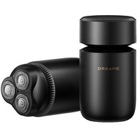 Электробритва Dreame S7 AS01A (черный) - Превью изображения №4 — Интернет-Магазин TECNO.BY