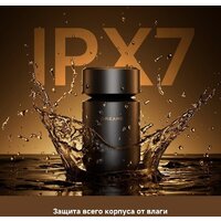 Электробритва Dreame S7 AS01A (черный) - Превью изображения №9 — Интернет-Магазин TECNO.BY