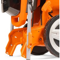 Daewoo Power DLM 5042Li Set (с 2-мя АКБ) Image #15