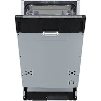 Встраиваемая посудомоечная машина MAUNFELD MLP45631 Light Beam - Превью изображения №4 — Интернет-Магазин TECNO.BY
