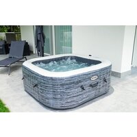 Intex Greystone Deluxe 28452 (196х71) Image #3