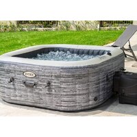 Intex Greystone Deluxe 28452 (196х71) Image #4