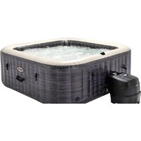 Intex Greystone Deluxe 28452 (196х71)