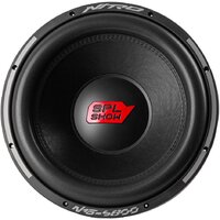 Головка сабвуфера SPL N15-S800 D2 - Превью изображения №2 — Интернет-Магазин TECNO.BY