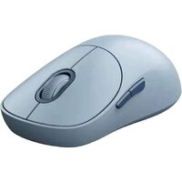 Xiaomi Wireless Mouse 3 XMWXSB03YM (голубой, китайская версия)