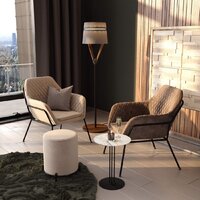 Sheffilton SHT-AMS2-1 (лунный мрамор/черный муар) Image #8