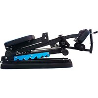 Calviano 1003 складная (черный/синий) Image #2