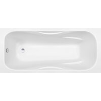 Lauter Regina 21014171 170x80 с сифоном 21Y32001 (матовый черный) Image #16