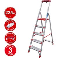 Новая высота NV 3118 (5 ступеней) Image #1